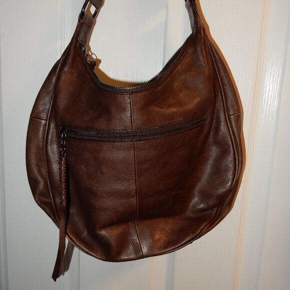cute brown purse - Picture 2 of 4